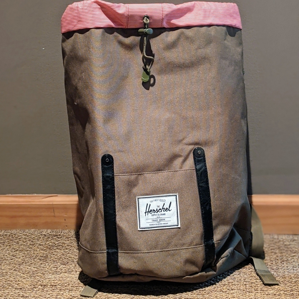 Herschel Supply Co. Bag